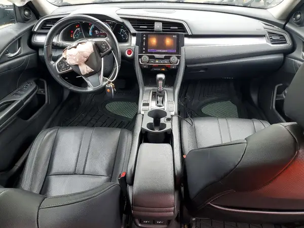 19XFC1F91HE008950 2017 HONDA CIVIC - Image 8