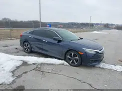 19XFC1F91HE009435 2017 HONDA CIVIC