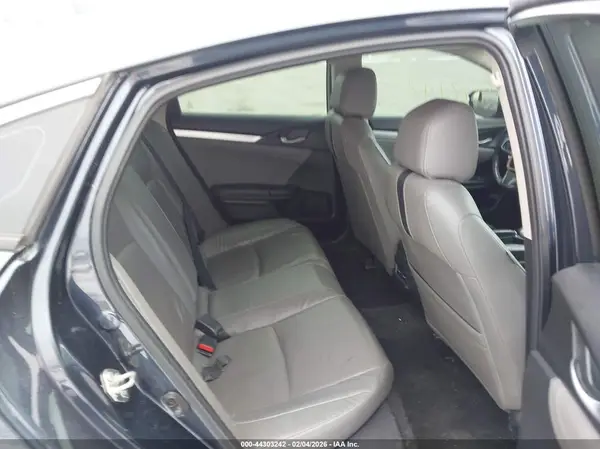 19XFC1F91HE009435 2017 HONDA CIVIC - Image 8