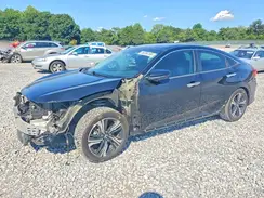 19XFC1F91HE010326 2017 HONDA CIVIC