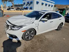 19XFC1F91HE018149 2017 HONDA CIVIC
