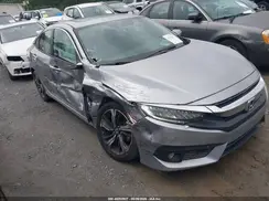 19XFC1F91HE018880 2017 HONDA CIVIC