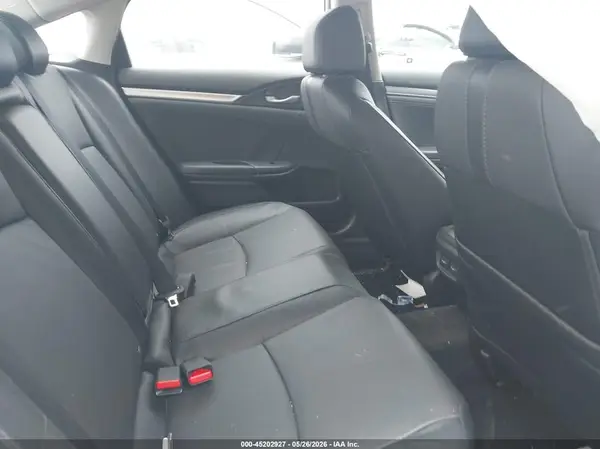 19XFC1F91HE018880 2017 HONDA CIVIC - Image 8