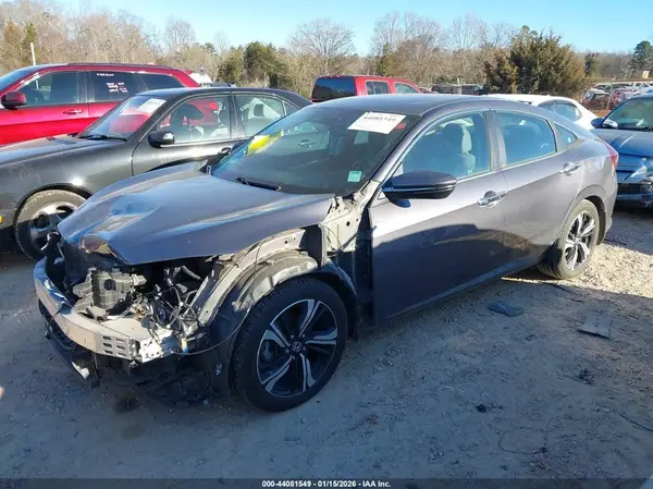 19XFC1F91HE019219 2017 HONDA CIVIC - Image 2