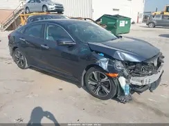 19XFC1F91HE026798 2017 HONDA CIVIC
