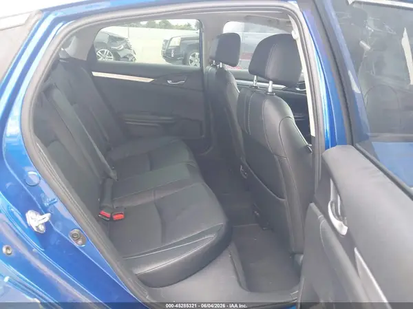 19XFC1F91HE029149 2017 HONDA CIVIC - Image 8