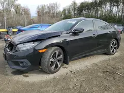 19XFC1F91HE030463 2017 HONDA CIVIC