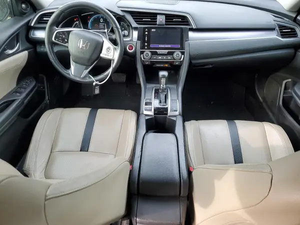 19XFC1F91HE030463 2017 HONDA CIVIC - Image 8