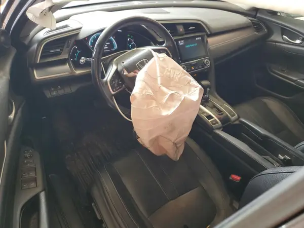 19XFC1F91HE031158 2017 HONDA CIVIC - Image 8