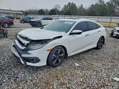 19XFC1F91HE031208 2017 HONDA CIVIC