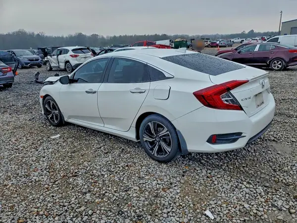 19XFC1F91HE031208 2017 HONDA CIVIC - Image 2
