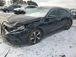 19XFC1F91HE032309 2017 HONDA CIVIC