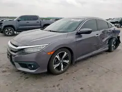 19XFC1F91HE201132 2017 HONDA CIVIC
