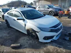 19XFC1F91HE201888 2017 HONDA CIVIC