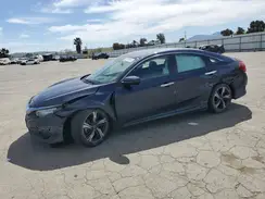 19XFC1F91HE204533 2017 HONDA CIVIC