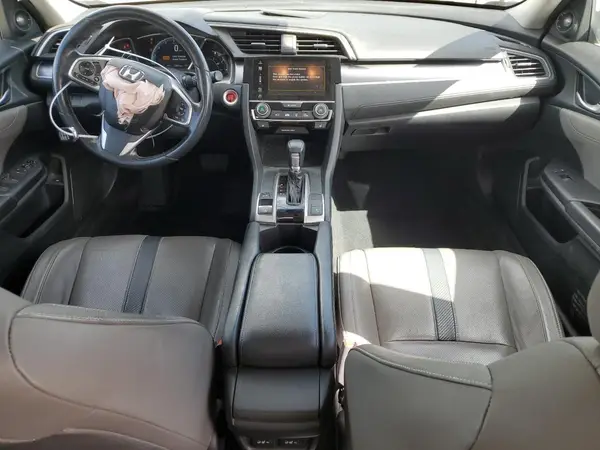 19XFC1F91HE204533 2017 HONDA CIVIC - Image 8