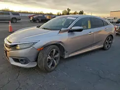 19XFC1F91HE204693 2017 HONDA CIVIC