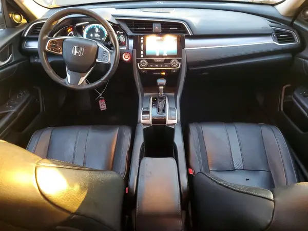 19XFC1F91HE204693 2017 HONDA CIVIC - Image 8