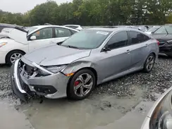 19XFC1F91HE207738 2017 HONDA CIVIC