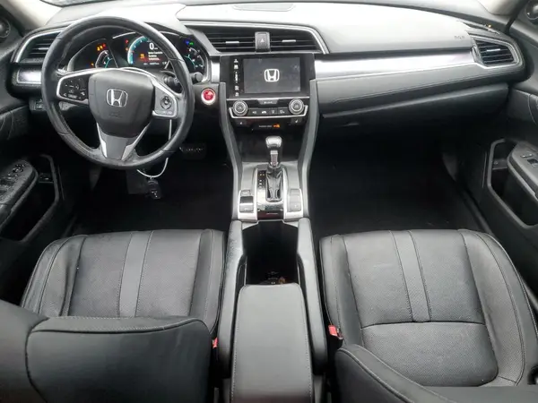 19XFC1F91HE207738 2017 HONDA CIVIC - Image 8