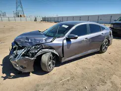 19XFC1F91HE209179 2017 HONDA CIVIC