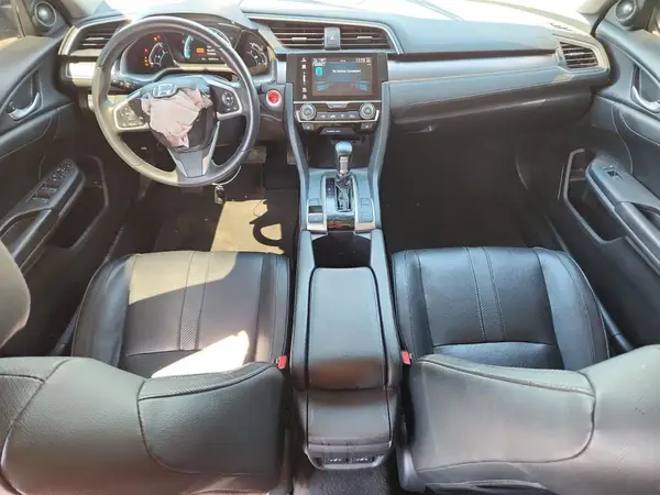 19XFC1F91HE209179 2017 HONDA CIVIC - Image 8