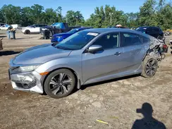 19XFC1F91HE210641 2017 HONDA CIVIC