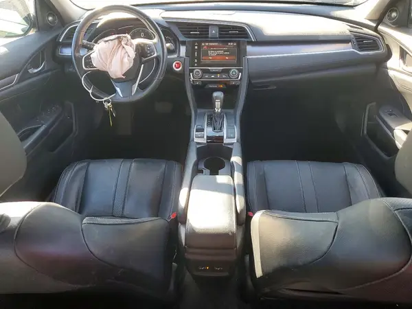 19XFC1F91HE210641 2017 HONDA CIVIC - Image 8