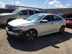 19XFC1F91HE211045 2017 HONDA CIVIC