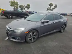 19XFC1F91HE214365 2017 HONDA CIVIC