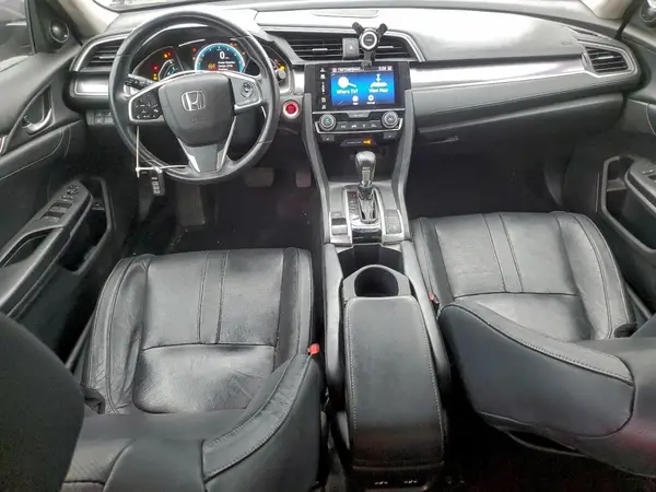 19XFC1F91HE214365 2017 HONDA CIVIC - Image 8