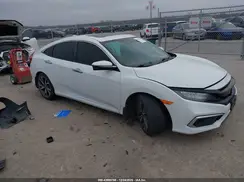19XFC1F91KE000077 2019 HONDA CIVIC
