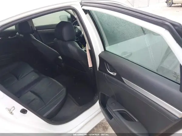 19XFC1F91KE000077 2019 HONDA CIVIC - Image 8