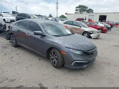 19XFC1F91KE007286 2019 HONDA CIVIC