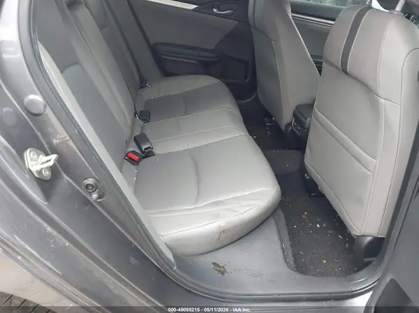 19XFC1F91KE007286 2019 HONDA CIVIC - Image 8