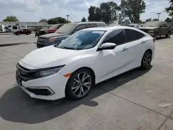 19XFC1F91KE200070 2019 HONDA CIVIC