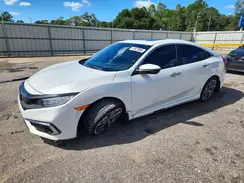 19XFC1F91KE202143 2019 HONDA CIVIC