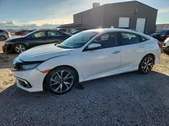 19XFC1F91LE000758 2020 HONDA CIVIC