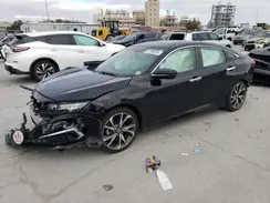 19XFC1F91LE004065 2020 HONDA CIVIC