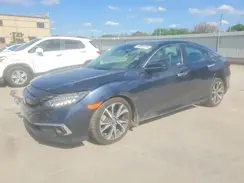 19XFC1F91LE013932 2020 HONDA CIVIC