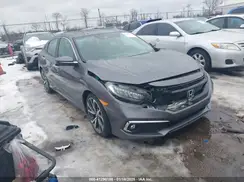 19XFC1F91LE016281 2020 HONDA CIVIC