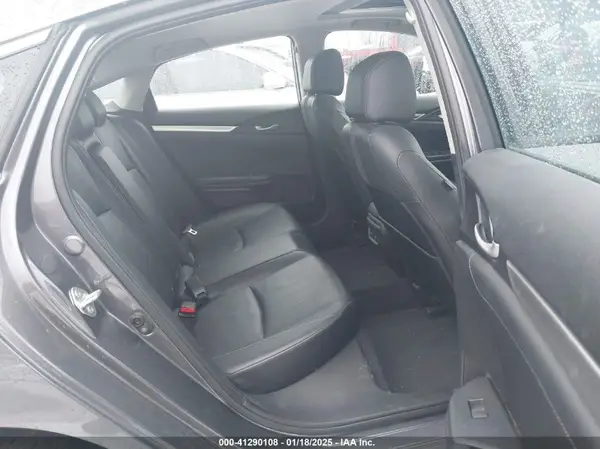 19XFC1F91LE016281 2020 HONDA CIVIC - Image 8