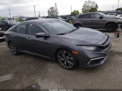 19XFC1F91LE209336 2020 HONDA CIVIC