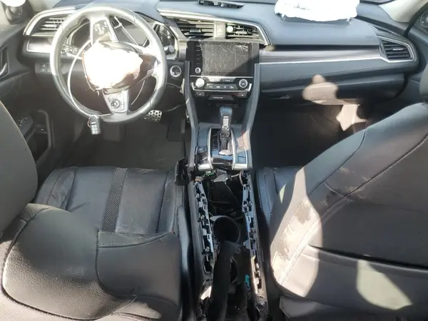 19XFC1F91LE209613 2020 HONDA CIVIC - Image 8