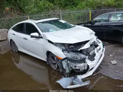 19XFC1F91LE210390 2020 HONDA CIVIC