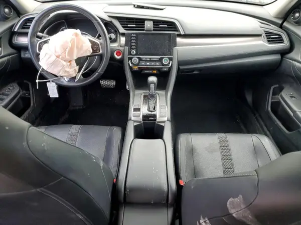 19XFC1F91LE211376 2020 HONDA CIVIC - Image 8