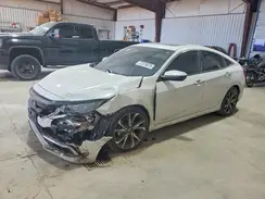 19XFC1F91LE215587 2020 HONDA CIVIC
