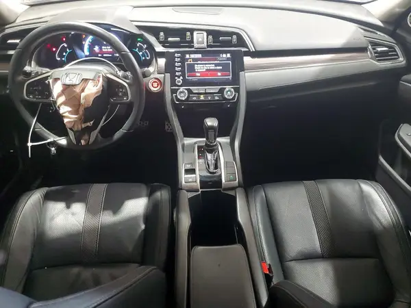19XFC1F91LE215587 2020 HONDA CIVIC - Image 8