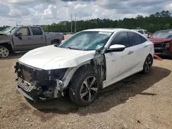 19XFC1F92GE002170 2016 HONDA CIVIC