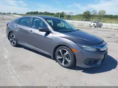 19XFC1F92GE004758 2016 HONDA CIVIC